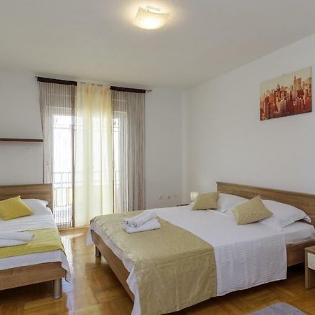 Renic Apartmani Kaštela Εξωτερικό φωτογραφία