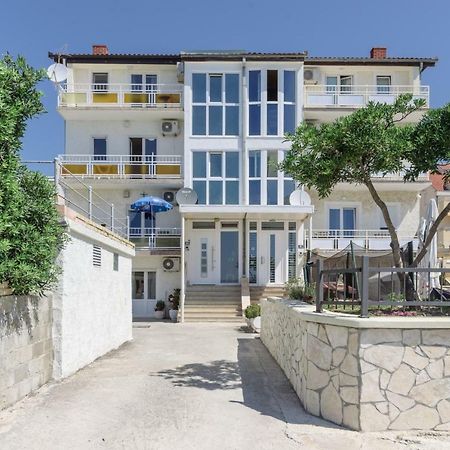 Renic Apartmani Kaštela Εξωτερικό φωτογραφία