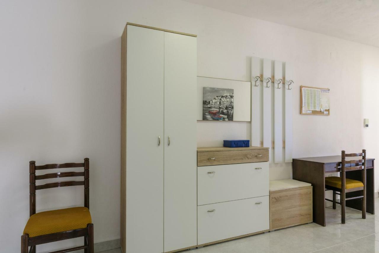 Renic Apartmani Kaštela Εξωτερικό φωτογραφία