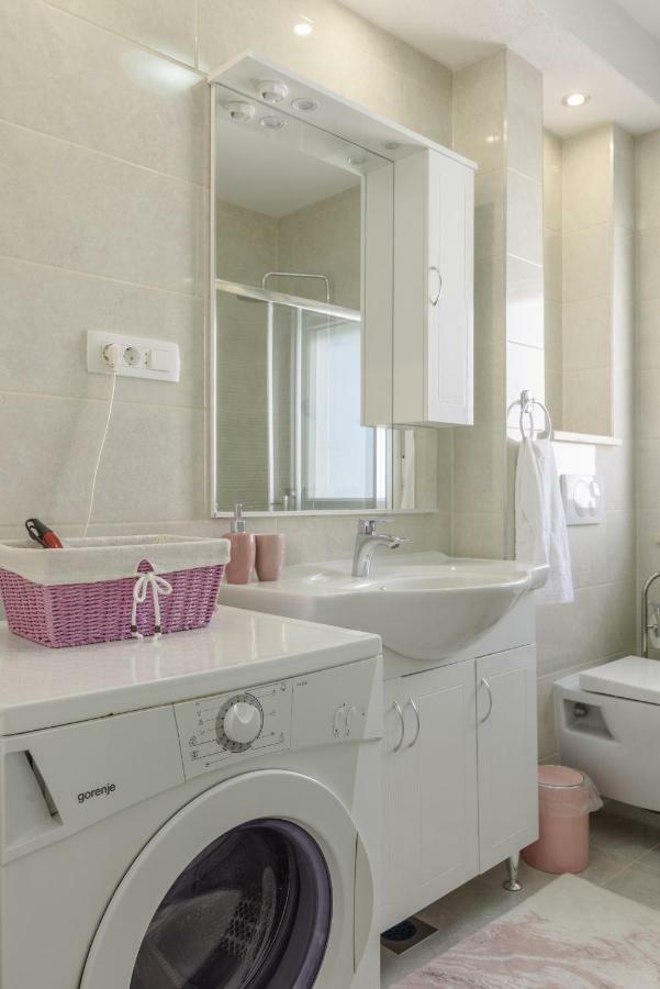 Renic Apartmani Kaštela Εξωτερικό φωτογραφία