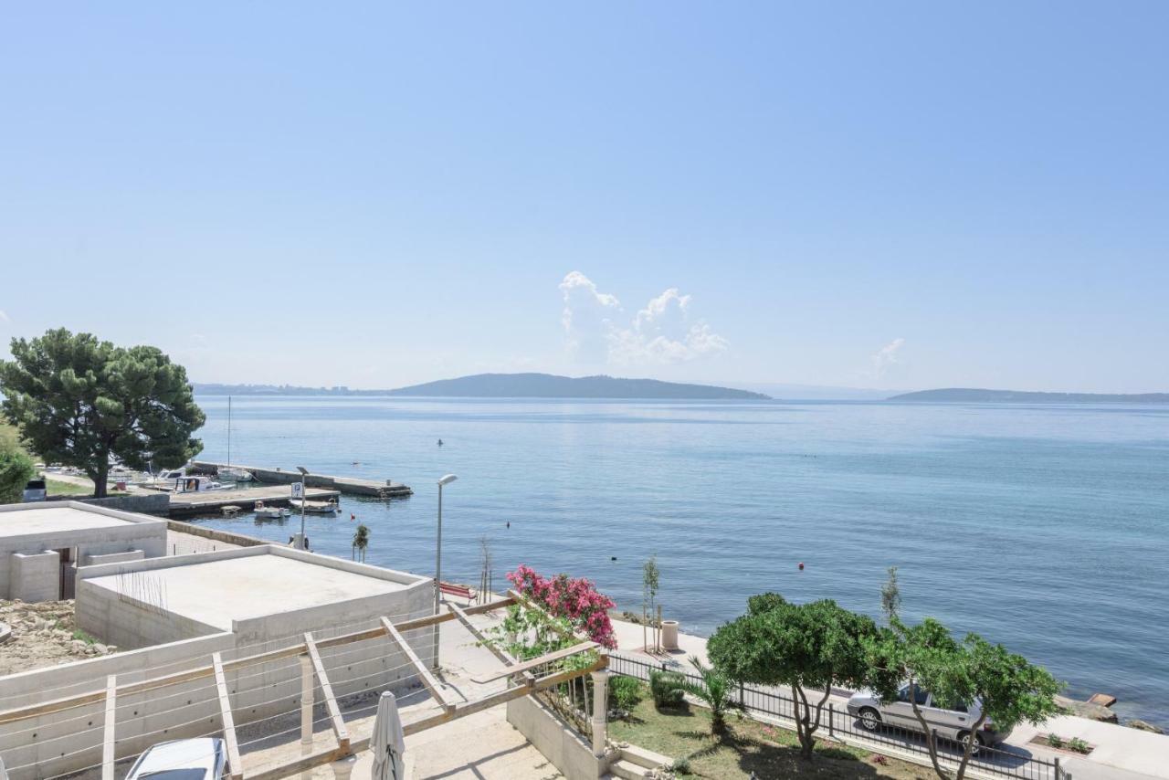 Renic Apartmani Kaštela Εξωτερικό φωτογραφία