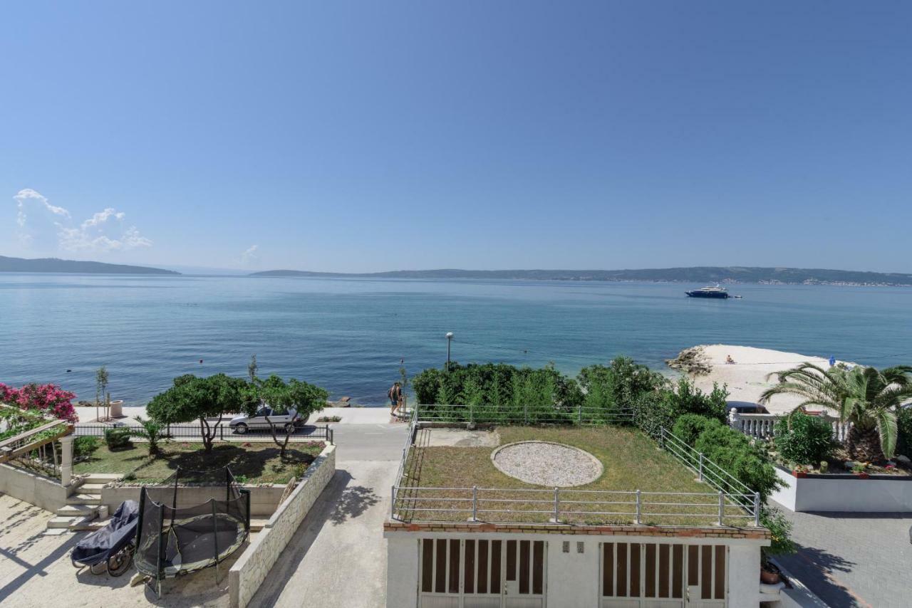 Renic Apartmani Kaštela Εξωτερικό φωτογραφία