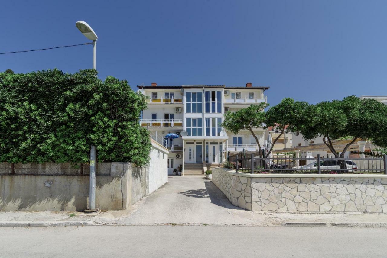Renic Apartmani Kaštela Εξωτερικό φωτογραφία