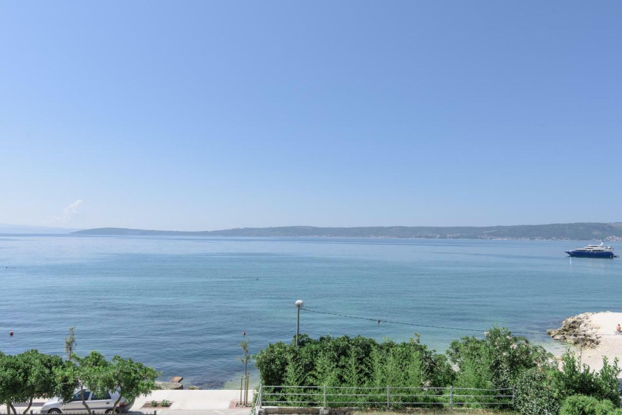 Renic Apartmani Kaštela Εξωτερικό φωτογραφία